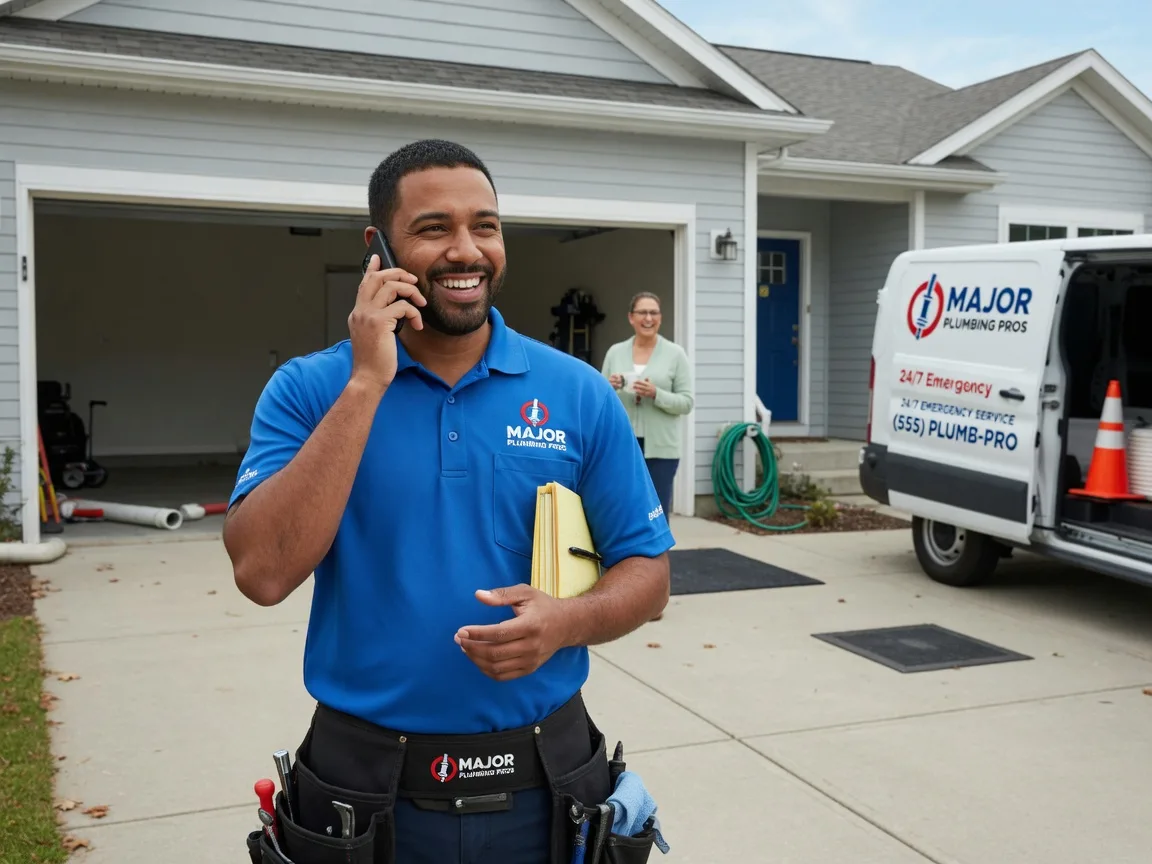 Drain Cleaning Services Peck, KS FAQs